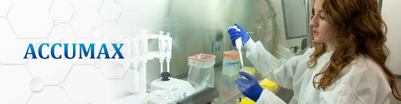 Acumax Banner
