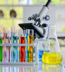 Laboratory Chemicals