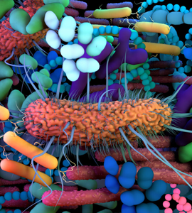 Microbiome