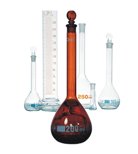 Volumetric Flask
